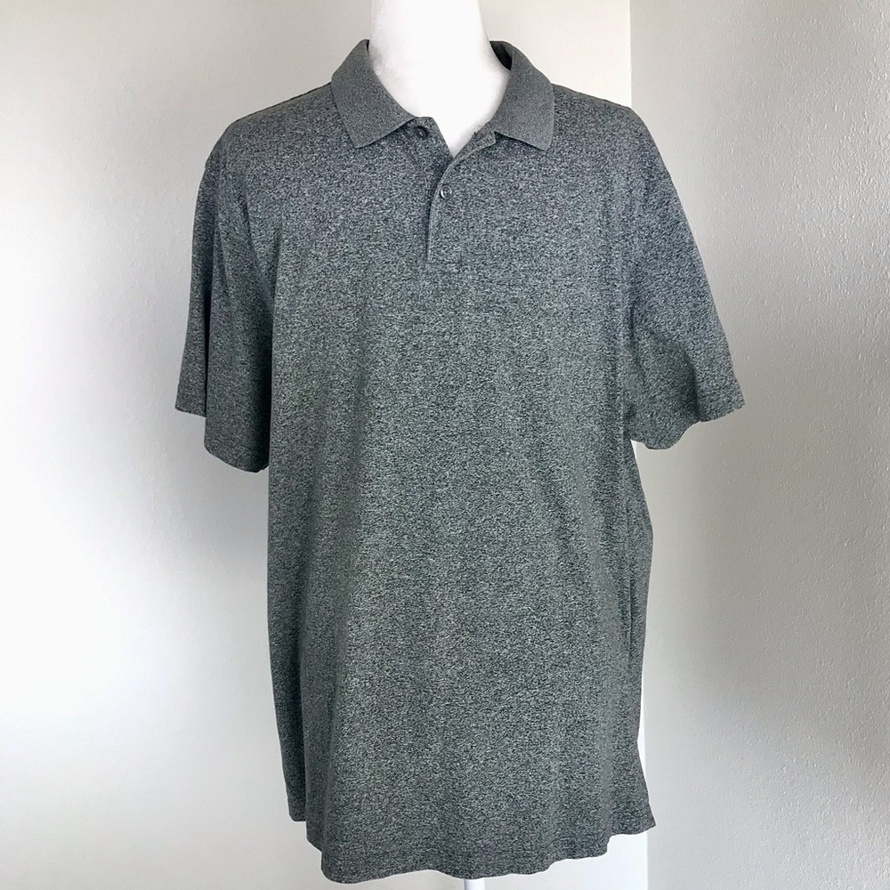 Mens Tasso Alba polo